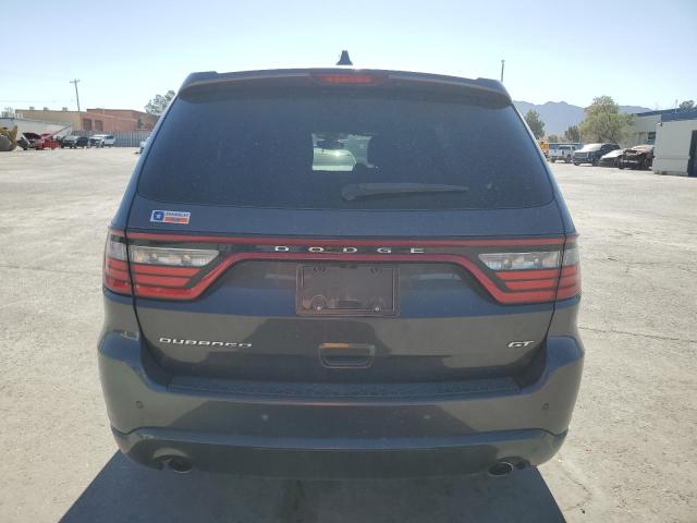 1C4RDHDG0KC650739 Dodge DURANGO GT