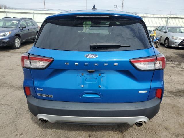 1FMCU0G62LUC08336 Ford ESCAPE SE