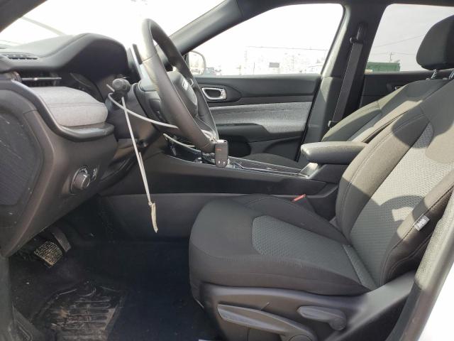 3C4NJDAN0ST519379 Jeep COMPASS SP