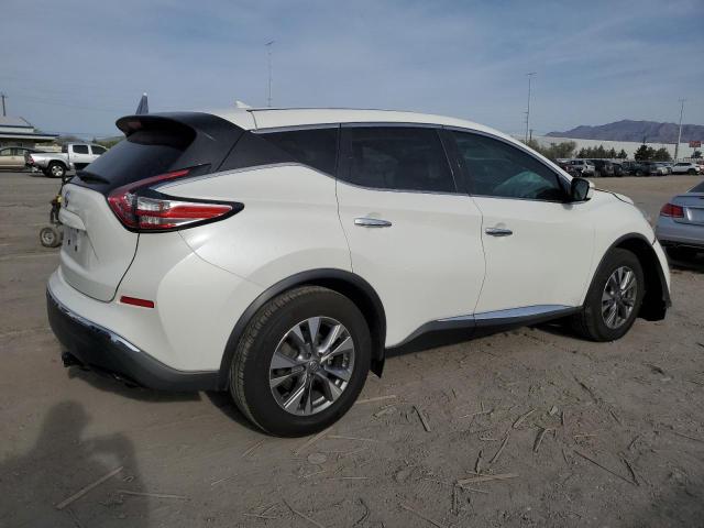 5N1AZ2MGXFN233937 Nissan 2015