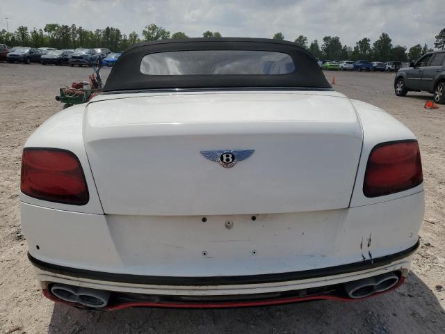 SCBGH3ZA0HC063181 Bentley CONTINENTA