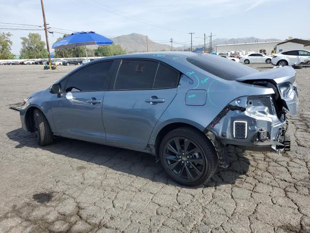 JTDBCMFEXSJ039895 Toyota COROLLA LE