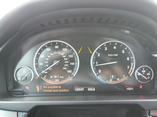 5UXKR6C5XF0J76148 BMW X5 XDRIVE5