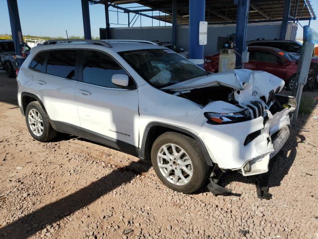 1C4PJLCB5HW518205 Jeep 2017