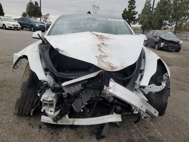 5YJ3E1EA0PF504727 Tesla MODEL 3