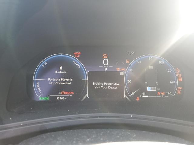 5TDACAB54RS011135 Toyota a25a-fxs, 5nm+4nm