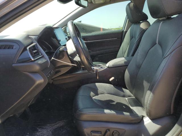 4T1K61AK0MU610259 Toyota CAMRY XSE