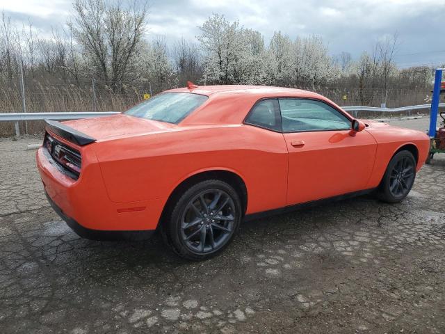 2C3CDZGG6PH579028 Dodge Challenger
