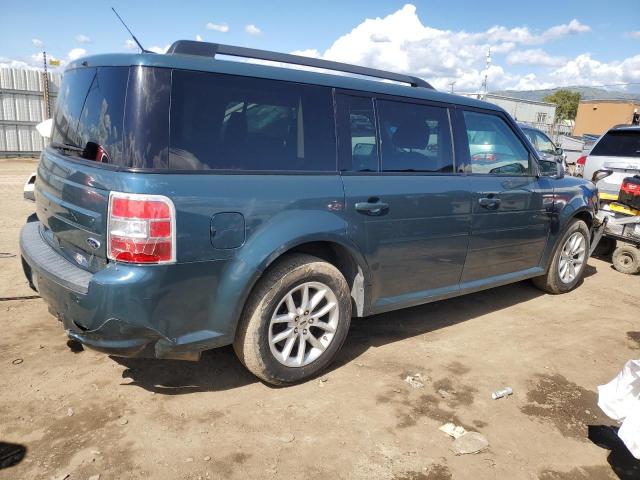 2FMGK5B81GBA06855 Ford 2016
