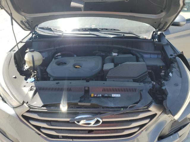 KM8J23A48GU158182 Hyundai TUCSON SE