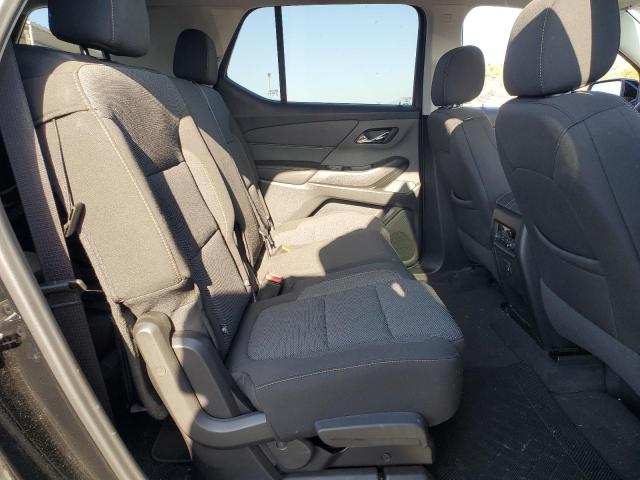 1GNERFKW1MJ254159 Chevrolet TRAVERSE L