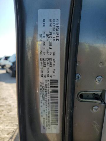 1C4PJMDX6KD163581 Jeep 2019