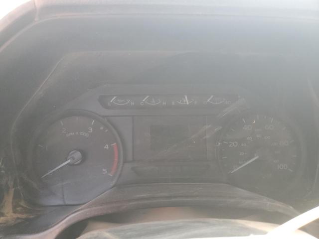 1FD8W3HT0KED39375 Ford 2019
