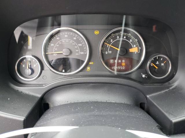 1C4NJDEB4FD333078 Jeep 2015