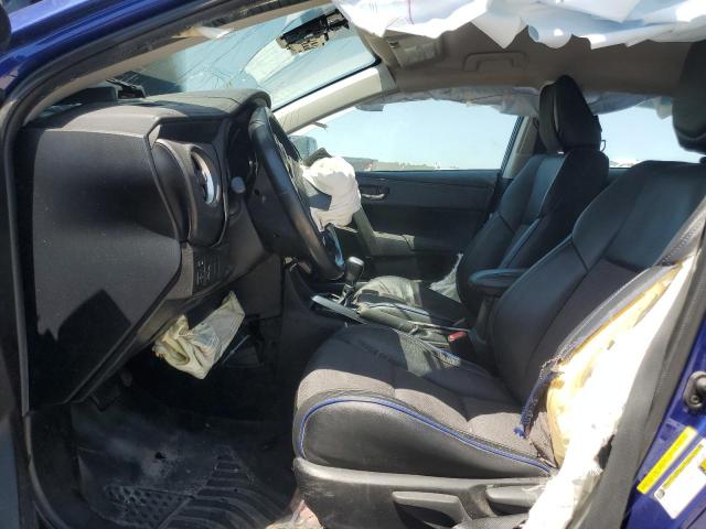 5YFBURHE1HP734066 Toyota Corolla L/