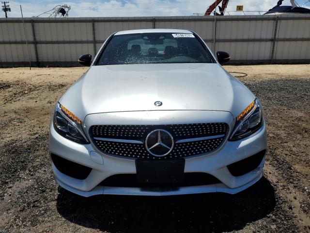 55SWF6EB7GU132835 Mercedes-Benz 2016