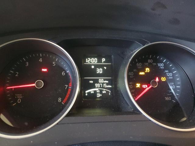 3VWD17AJ8FM229267 Volkswagen JETTA SE