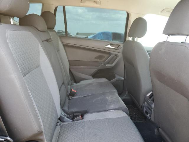 3VV1B7AX9JM020833 Volkswagen TIGUAN S
