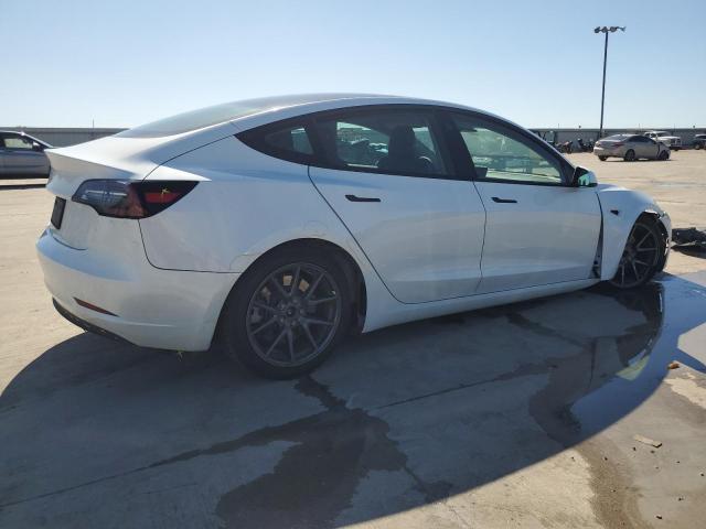 5YJ3E1EA8PF418579 Tesla MODEL 3