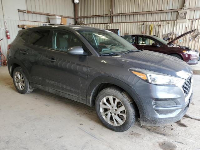 KM8J23A46KU018401 Hyundai TUCSON SE