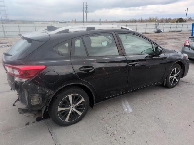 4S3GTAC68K3702967 Subaru 2019