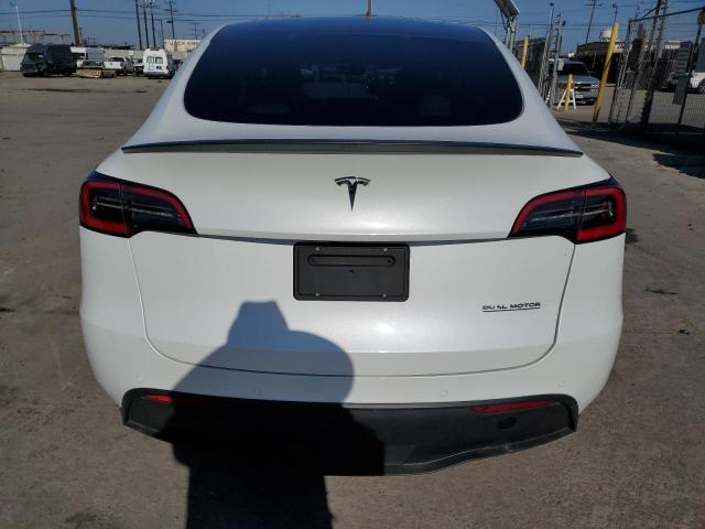 5YJYGDEF8MF093019 Tesla Model Y