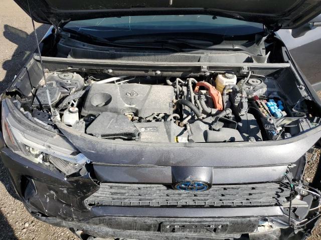 2T3RWRFV4RW214852 Toyota Rav4 Xle