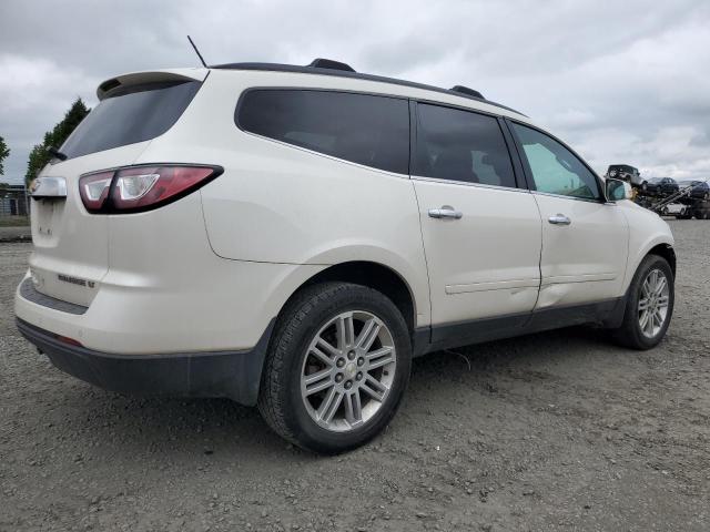 1GNKVGKD3FJ180118 Chevrolet llt