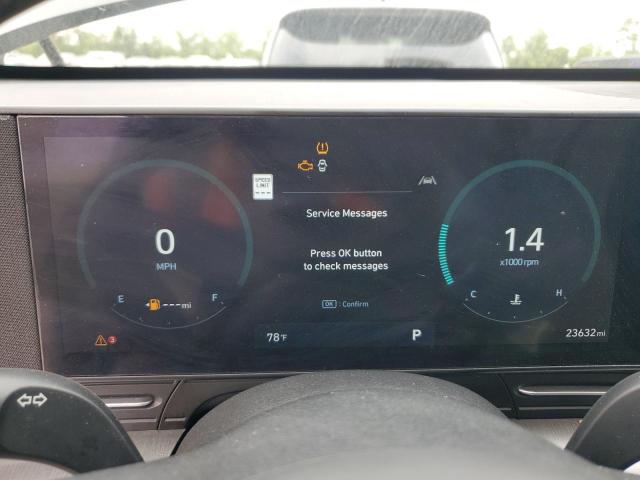 KM8HE3A34RU027329 Hyundai KONA LIMIT