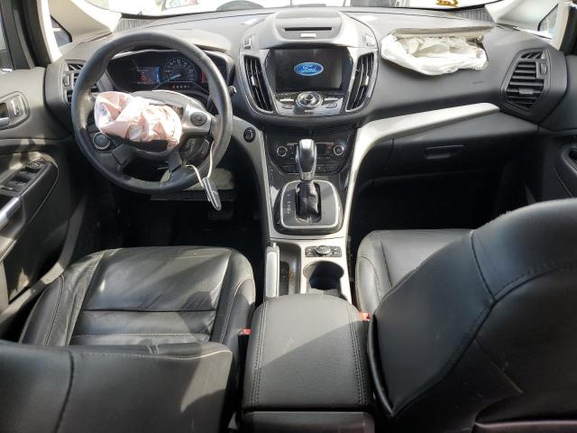 1FADP5CU6GL109263 Ford 2016