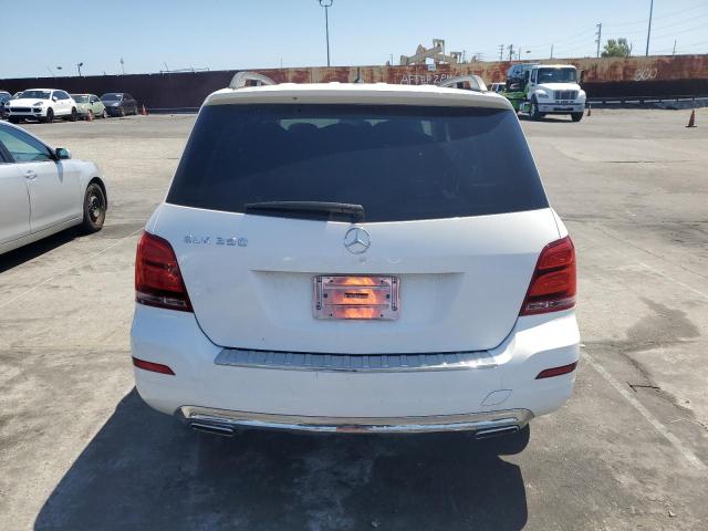 WDCGG5HB8EG200338 Mercedes-Benz GLK 350
