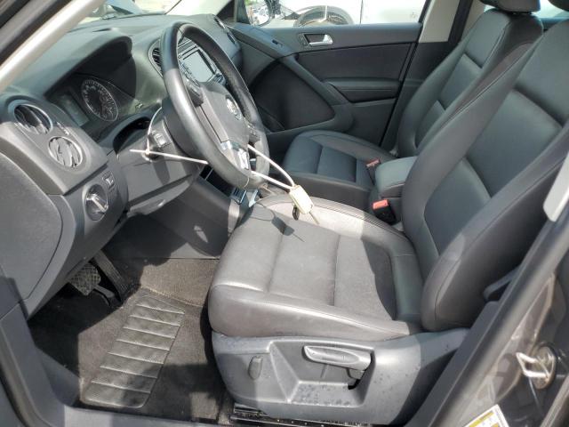 WVGAV7AX4FW594202 Volkswagen Tiguan