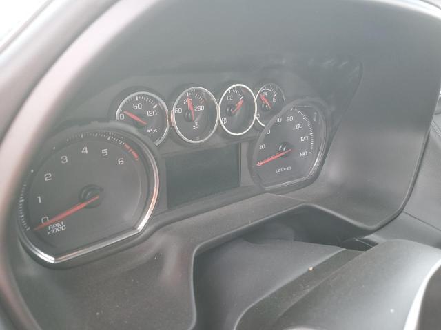 1GNSKLED4PR481772 Chevrolet TAHOE K150
