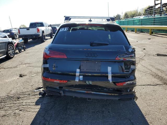 WA1EAAFY5P2170823 Audi 45 tfsi