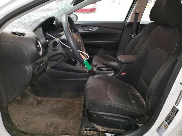 3KPF24AD2LE165654 KIA mpi nu
