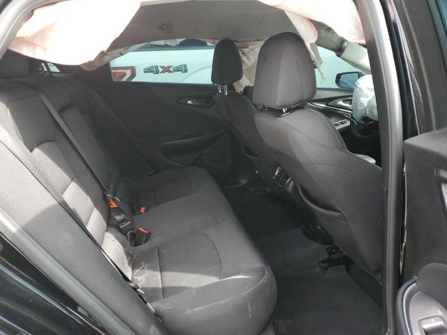 1G1ZD5ST0JF266769 Chevrolet MALIBU LT