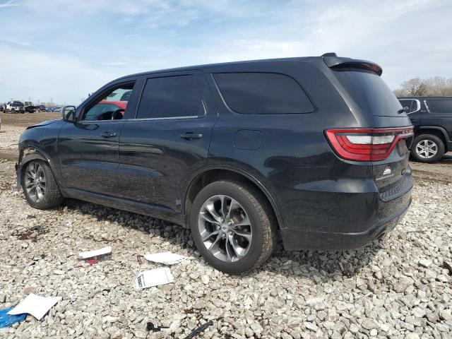 1C4RDHDG6KC721216 Dodge DURANGO GT