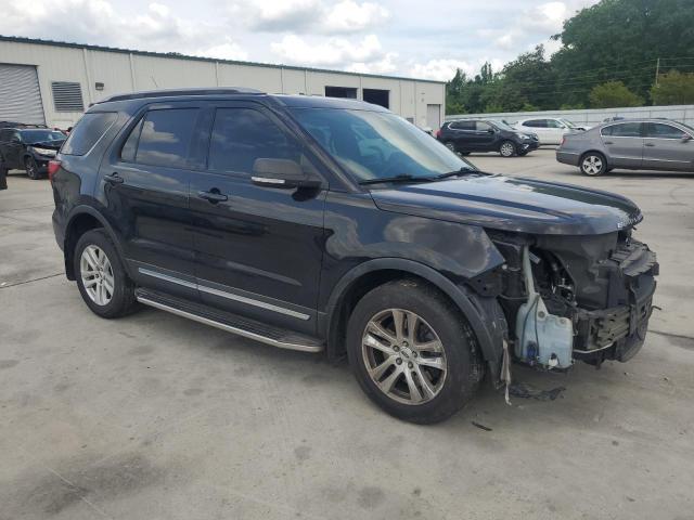 1FM5K8D87KGB49090 Ford EXPLORER X