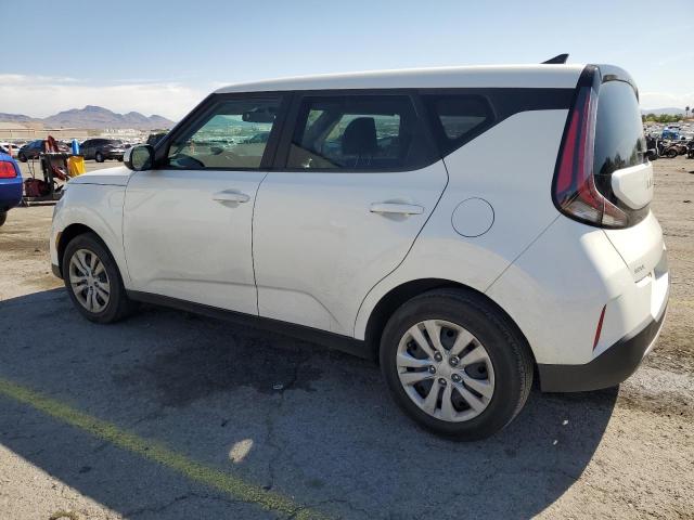 KNDJ23AU5P7877649 KIA SOUL LX