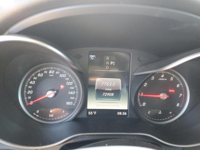 WDC0G4KB7JF327957 Mercedes-Benz GLC 300 4M
