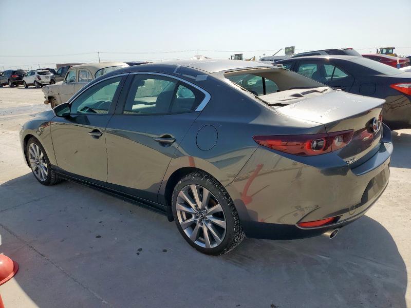 3MZBPABL4NM313703 Mazda 3 SELECT