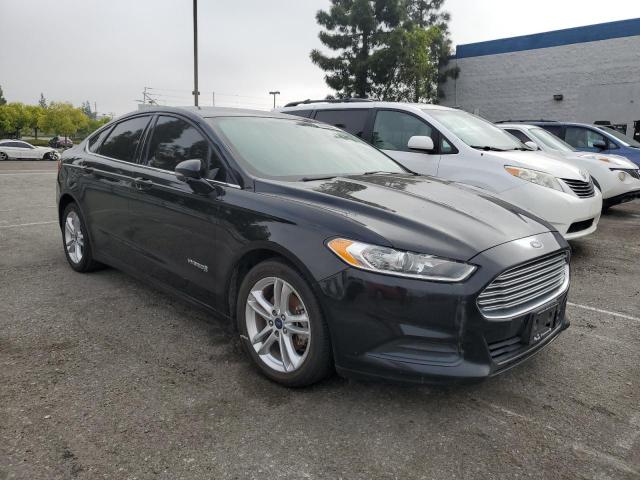 3FA6P0LU4GR145000 Ford FUSION SE