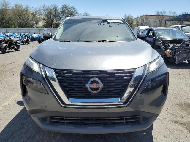 5N1BT3AA3NC709144 Nissan 2022