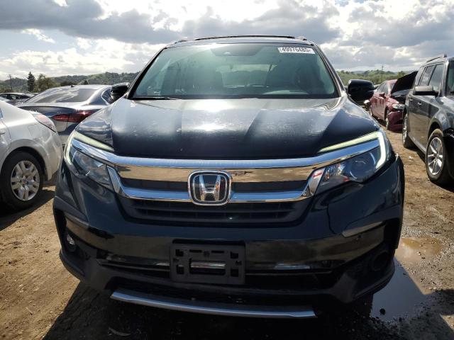 5FNYF6H57KB029309 Honda j35y6