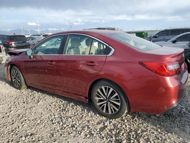 4S3BNAB60J3031508 Subaru u5