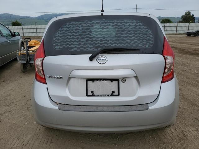 3N1CE2CP8GL370292 Nissan 2016