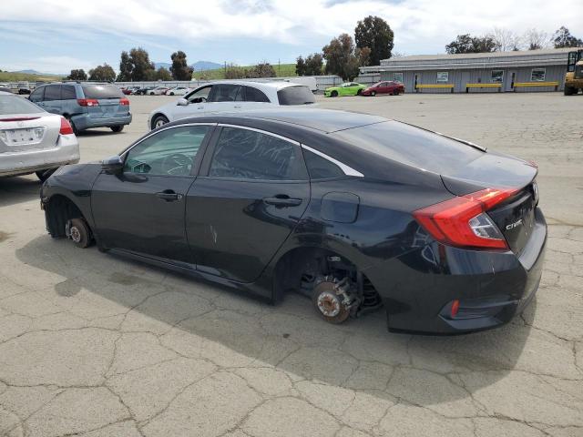 2HGFC2F76GH568505 Honda k20c2