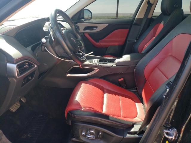SADCL2FX5KA612328 Jaguar F-pace R -