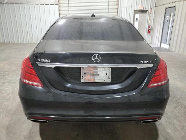 WDDUG8FB3FA088023 Mercedes-Benz S-Class