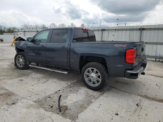 3GCUKREC9HG407003 Chevrolet Silverado
